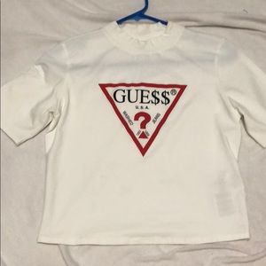 GUESS ORIGINALS